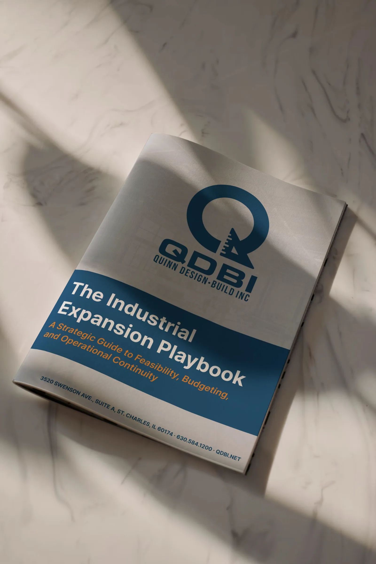 The Industrial Expansion Playbook