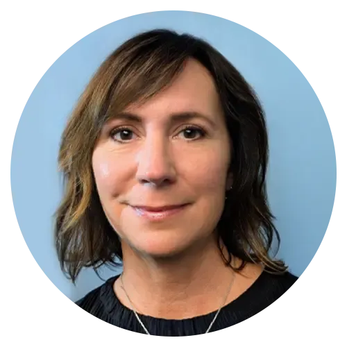 Nancy Quinn, Vice President