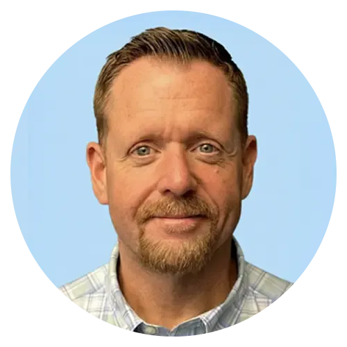 Ryan Quinn, President